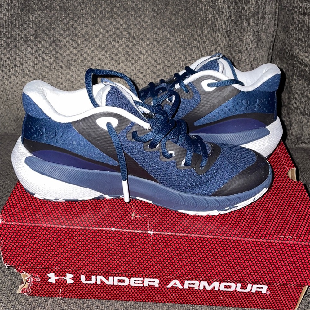 Under Armour Sneakers Breakthru